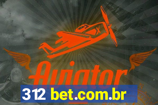 312 bet.com.br